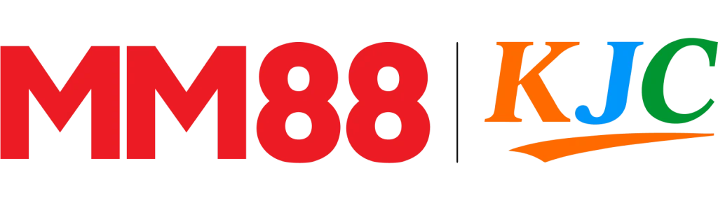 MM88B Logo